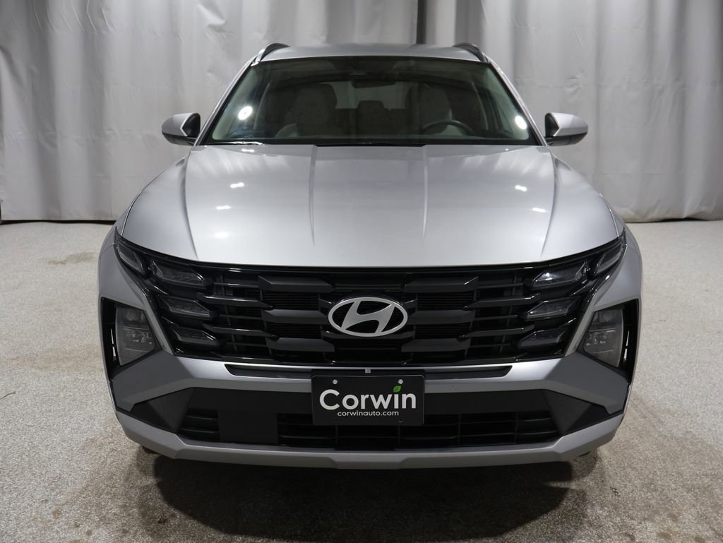 Used 2025 Hyundai Tucson SEL image 6