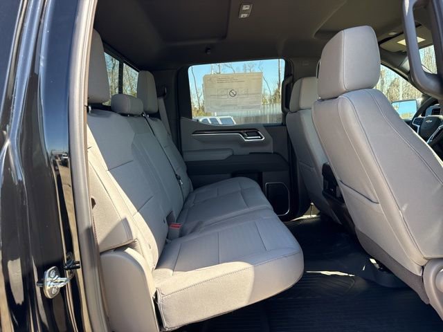 New 2026 Chevrolet Silverado 1500 LT w/ All Star Edition Plus image 13
