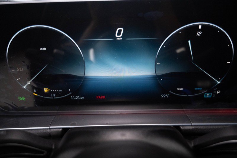 New 2026 Mercedes-Benz GLS 450 4MATIC image 28