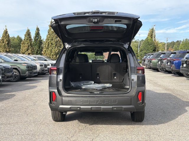 New 2026 Subaru Outback Limited AWD/4WD image 14