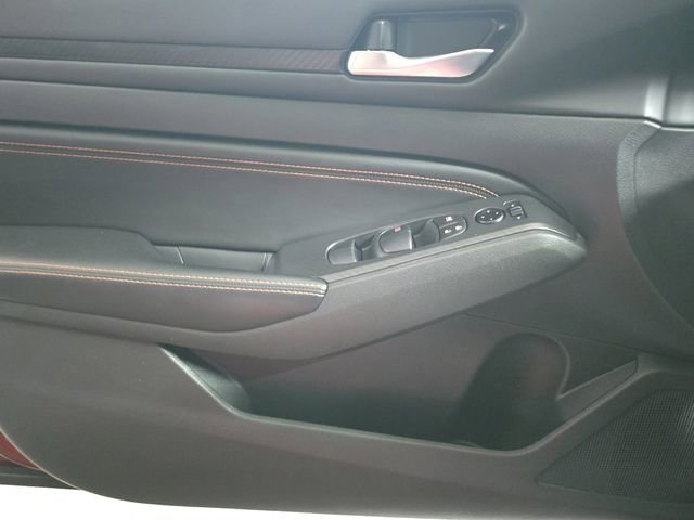 Used 2022 Nissan Altima 2.5 SR image 27