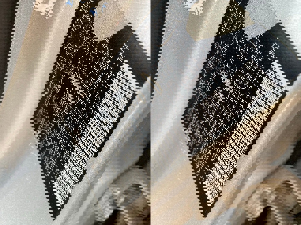 Used 2008 Hyundai Tucson SE image 11