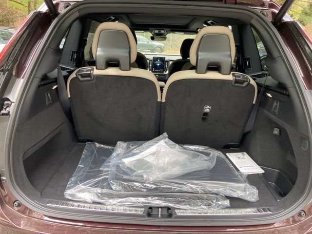 New 2026 Volvo XC90 B6 Plus AWD/4WD image 19