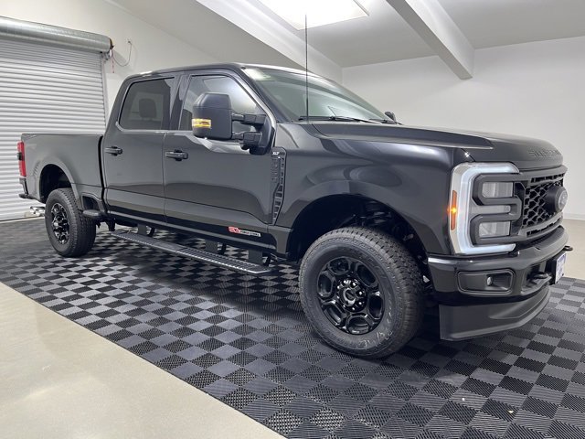 New 2024 Ford F250 XLT w/ XLT Premium Package
