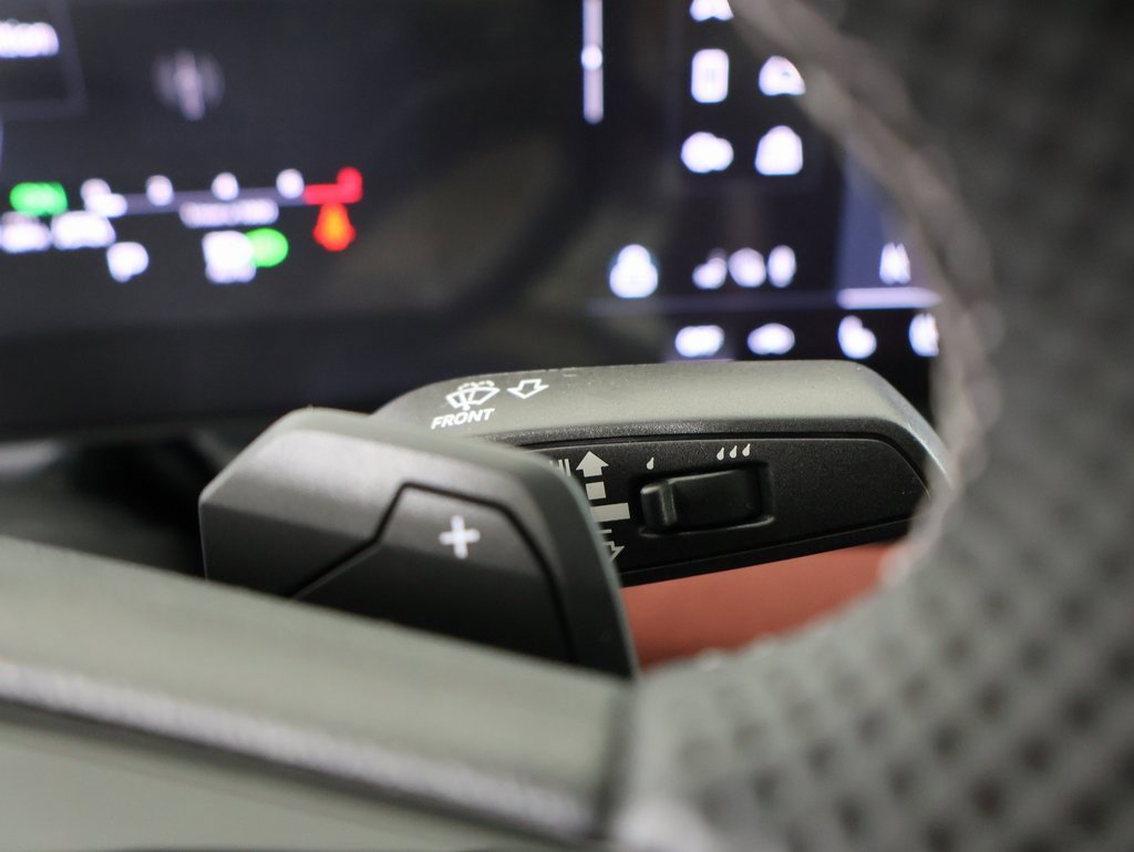 New 2025 Audi S5 Premium Plus image 29