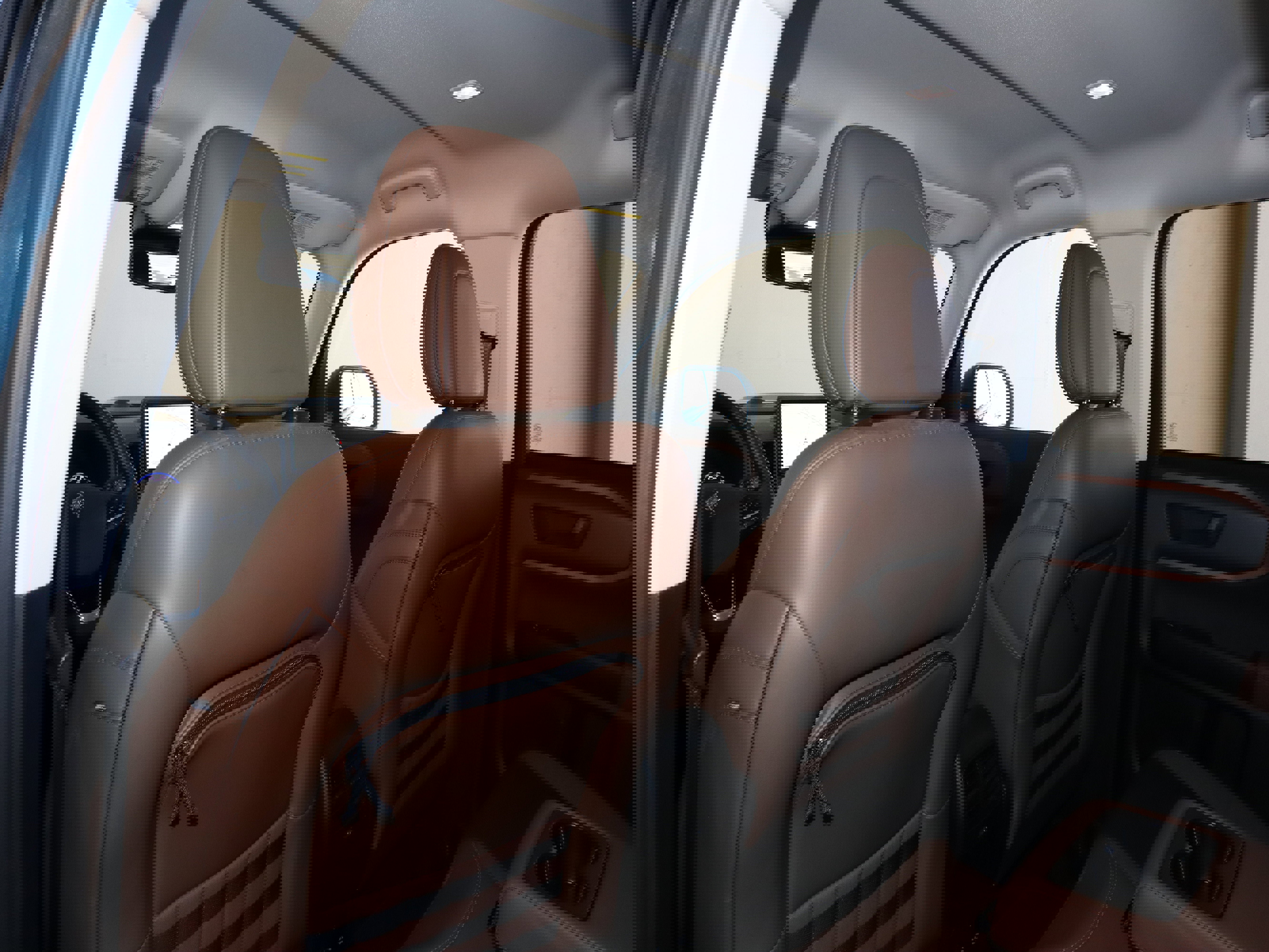 Used 2021 Ford Bronco Sport Outer Banks image 36