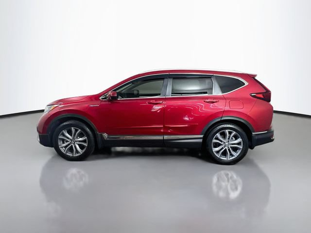 Used 2022 Honda CR-V Touring image 6