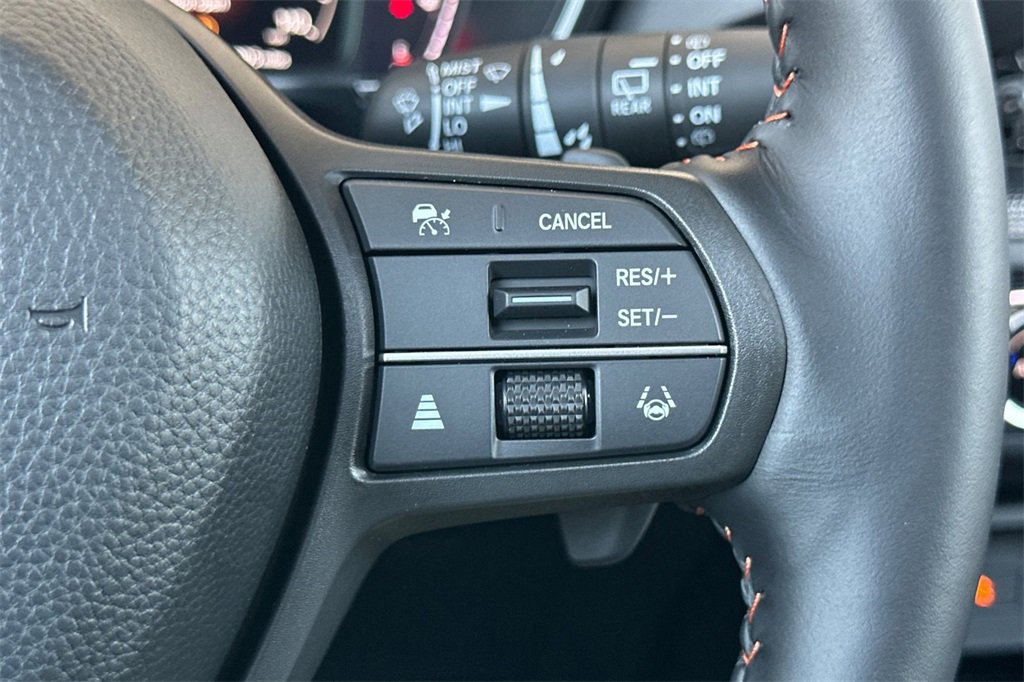 New 2026 Honda CR-V TrailSport image 27
