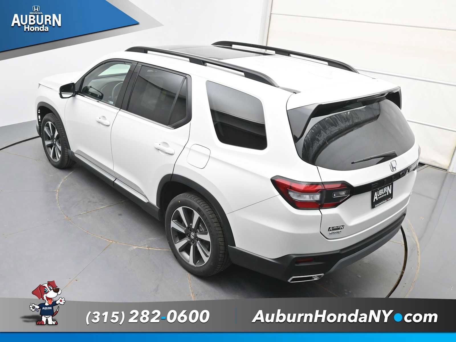 Used 2023 Honda Pilot Elite image 28