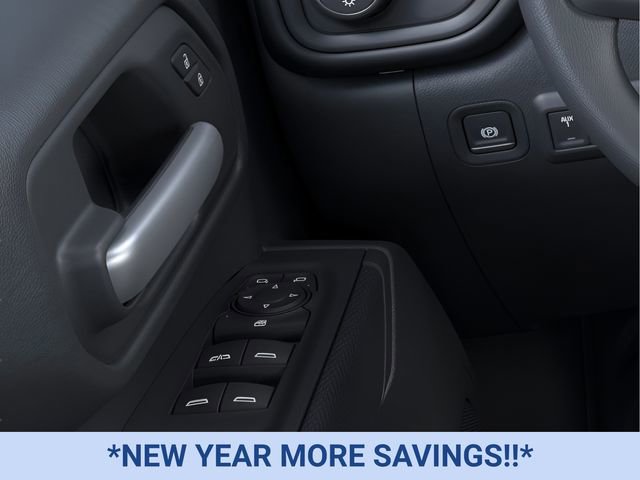 New 2026 Chevrolet Silverado 2500 W/T w/ WT Convenience Package image 22