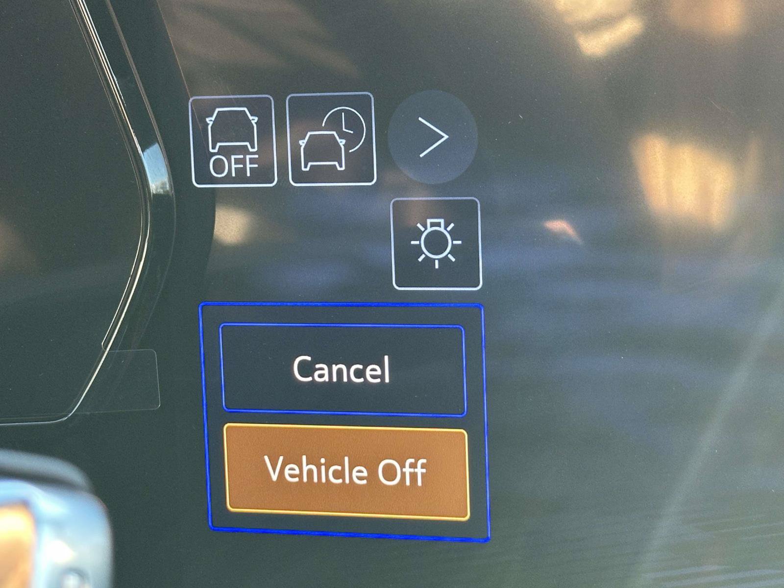 New 2026 Chevrolet Equinox EV LT w/ Active Safety Package 3 AWD/4WD image 18