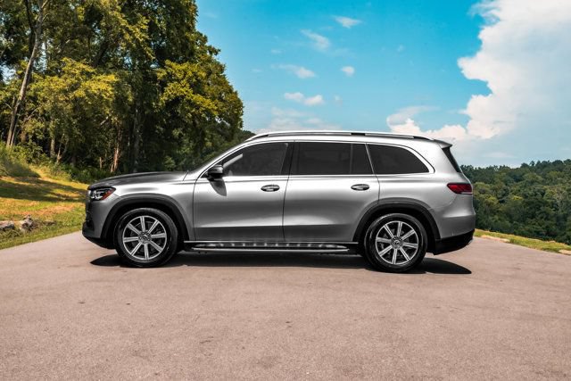 Used 2020 Mercedes-Benz GLS 450 4MATIC image 13