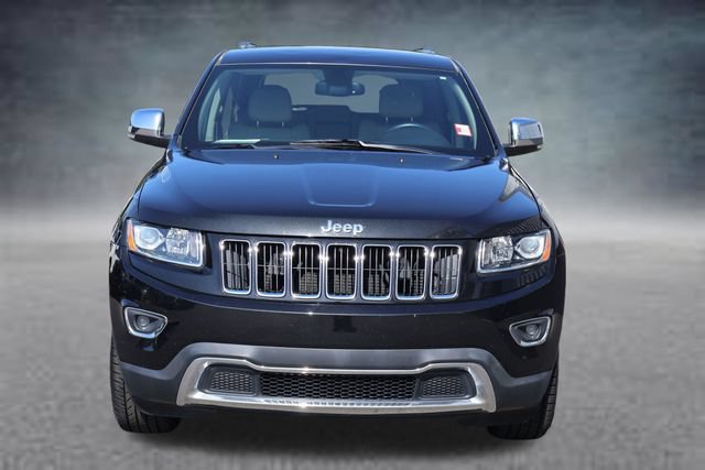 Used 2015 Jeep Grand Cherokee Limited AWD/4WD image 26