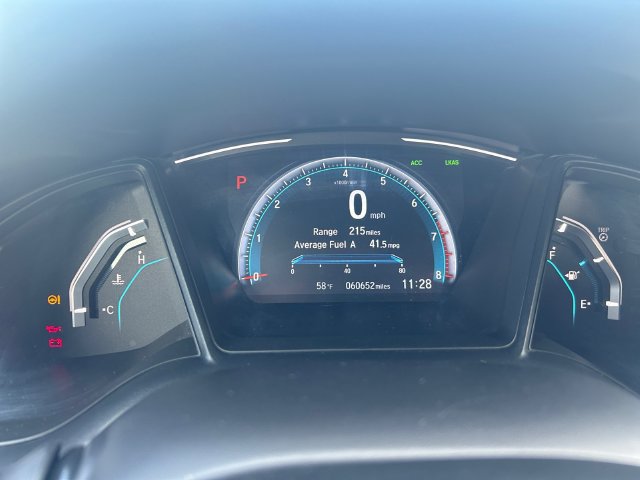 Used 2019 Honda Civic LX image 25