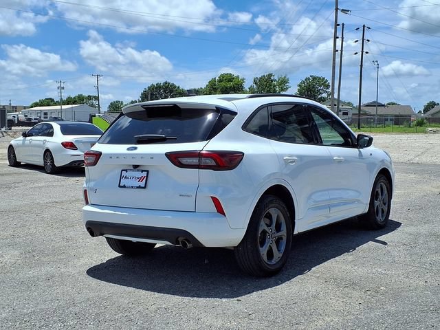 Used 2023 Ford Escape ST-Line AWD/4WD image 21