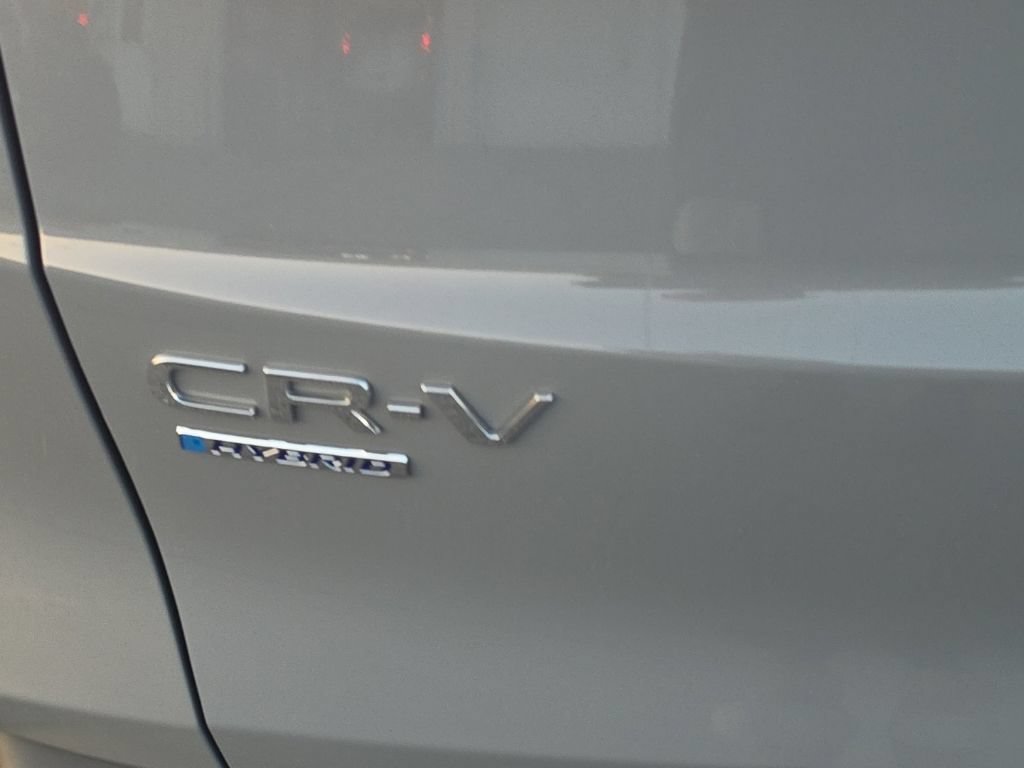 Used 2025 Honda CR-V Sport-L image 7