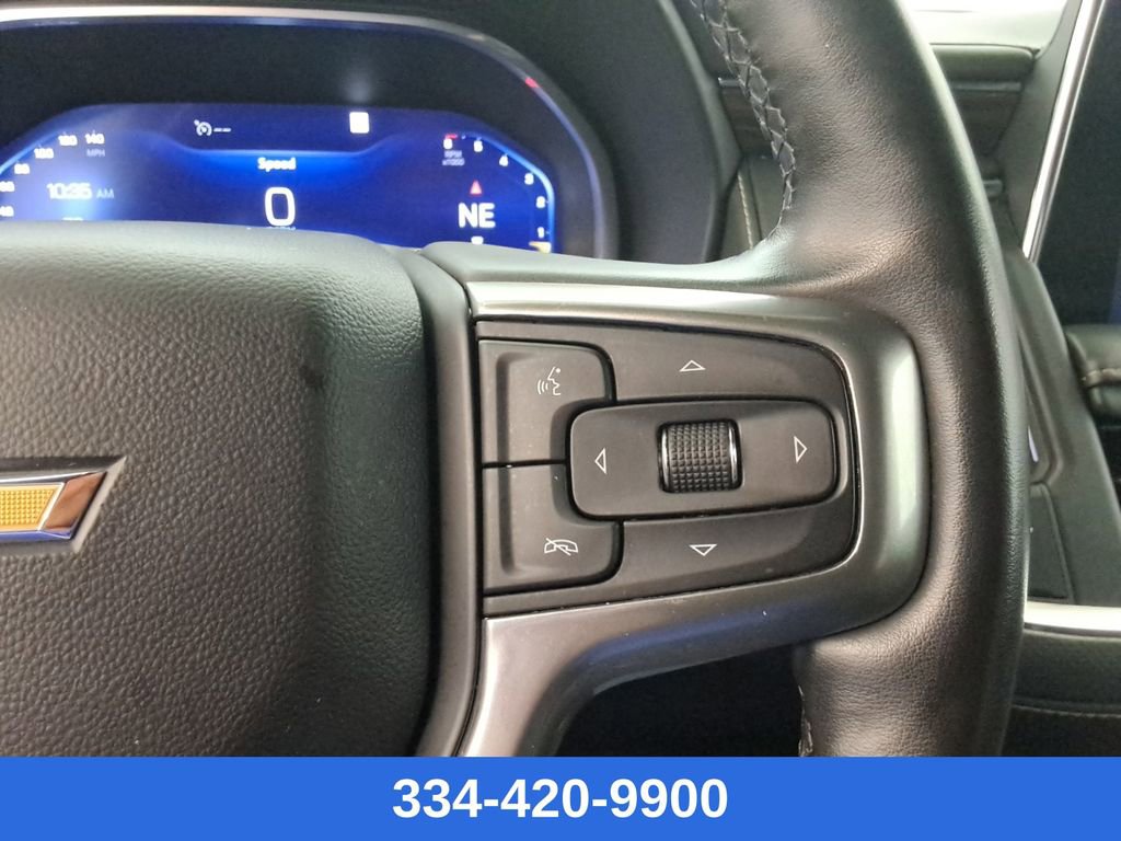 Used 2023 Chevrolet Tahoe Premier image 28