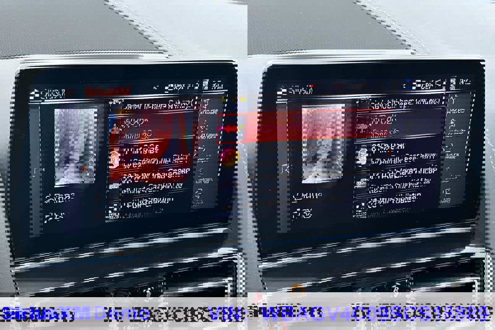 Used 2025 BMW 840i xDrive w/ M Sport Professional Package image 31