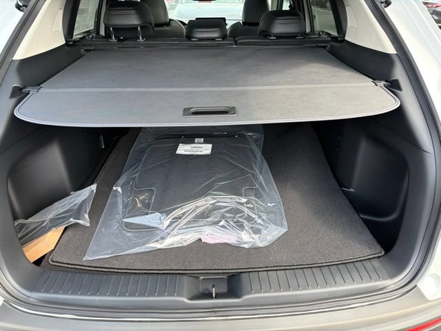 New 2026 MAZDA CX-50 AWD 2.5 S w/ Premium Package image 29