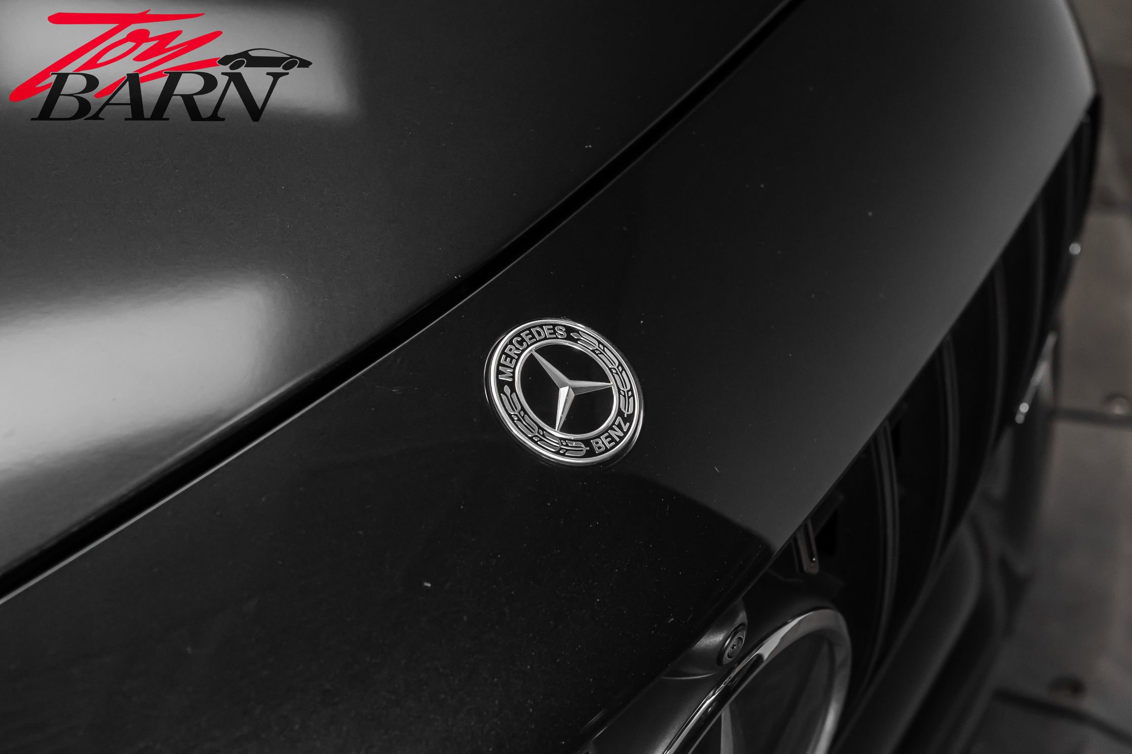 Used 2022 Mercedes-Benz AMG GT 53 image 9