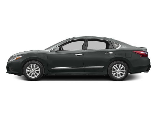 Used 2016 Nissan Altima 2.5 SV w/ Convenience Package FWD image 3