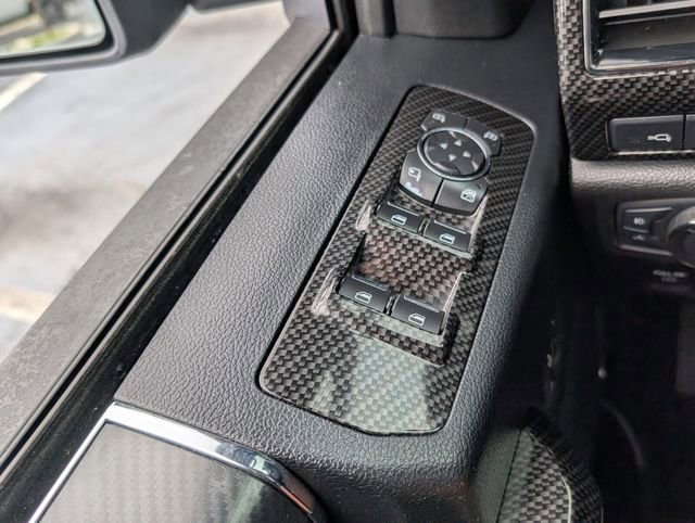 Used 2019 Ford F150 Lariat w/ Equipment Group 502A Luxury AWD/4WD image 42