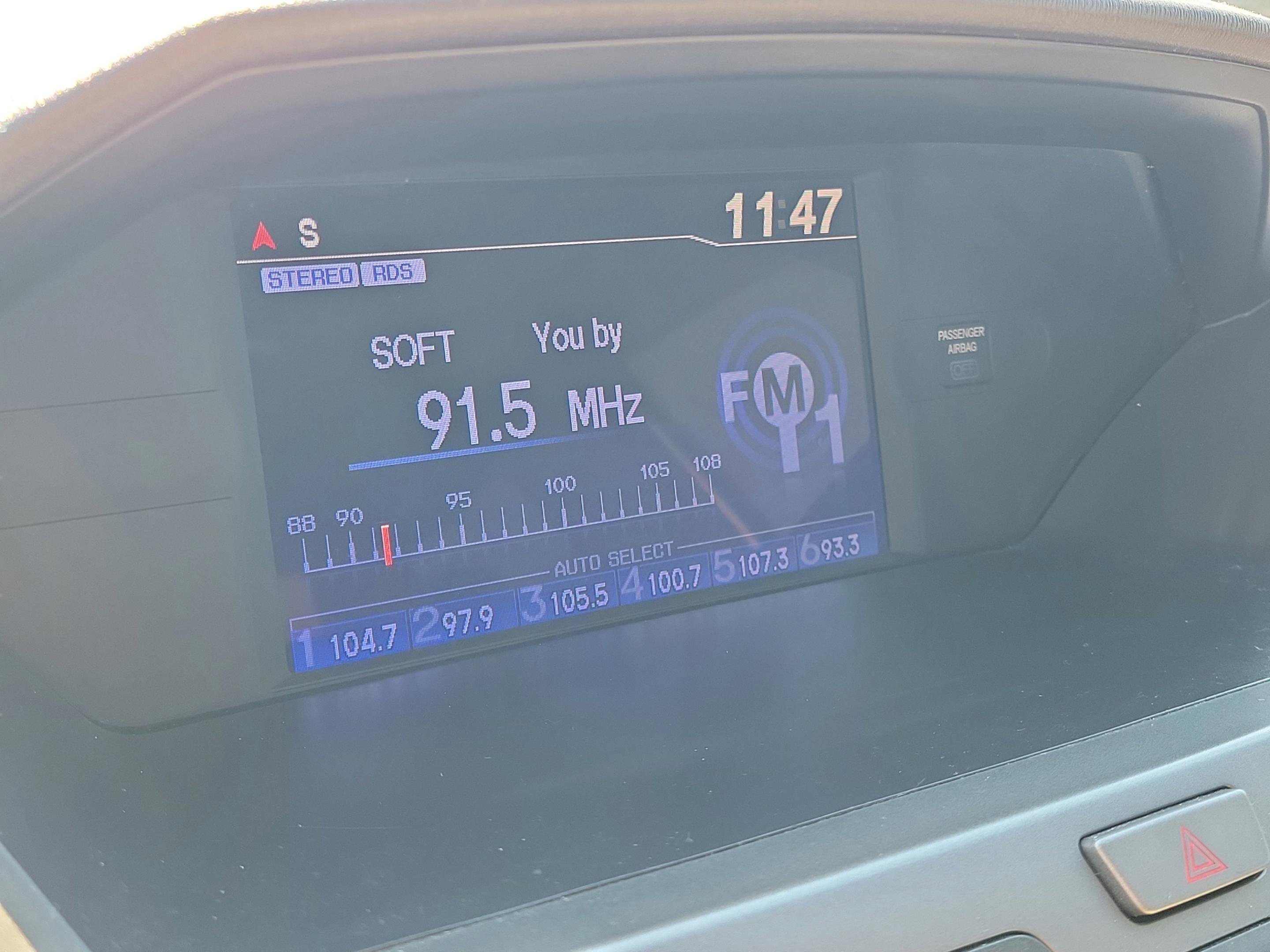 Used 2012 Honda Odyssey EX-L image 29