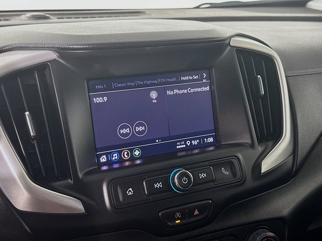 Used 2024 GMC Terrain SLE FWD image 20