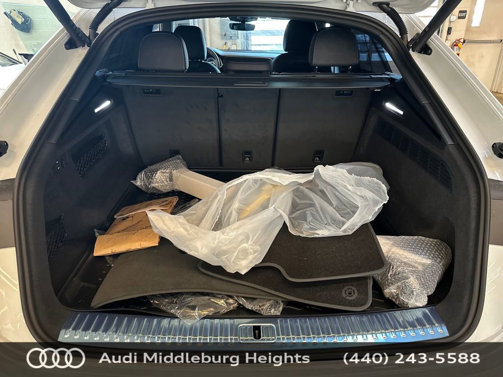 Used 2026 Audi Q8 Premium Plus image 26