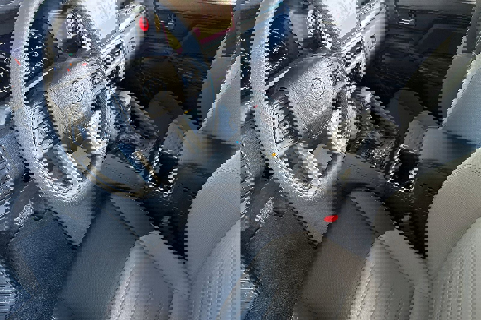 New 2026 Toyota Tacoma TRD Off-Road image 11