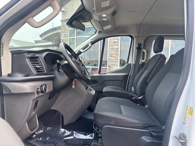 Used 2021 Ford Transit 350 XLT image 10