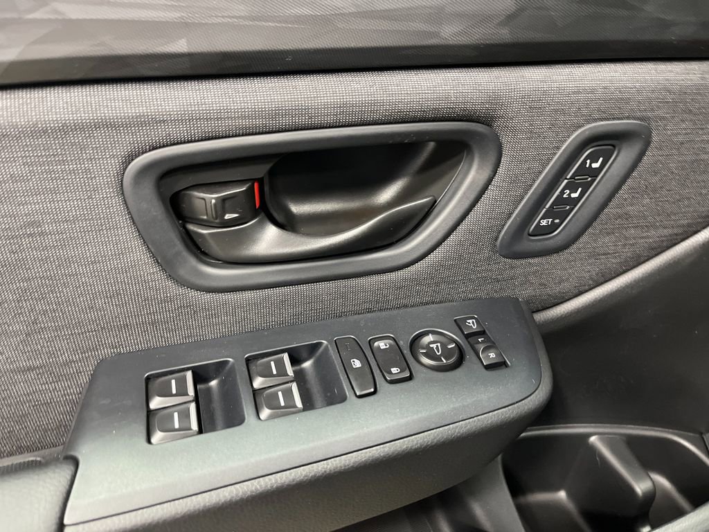 New 2026 Honda Passport TrailSport image 14