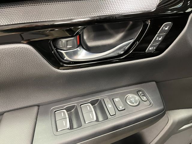 New 2026 Honda CR-V EX-L image 14