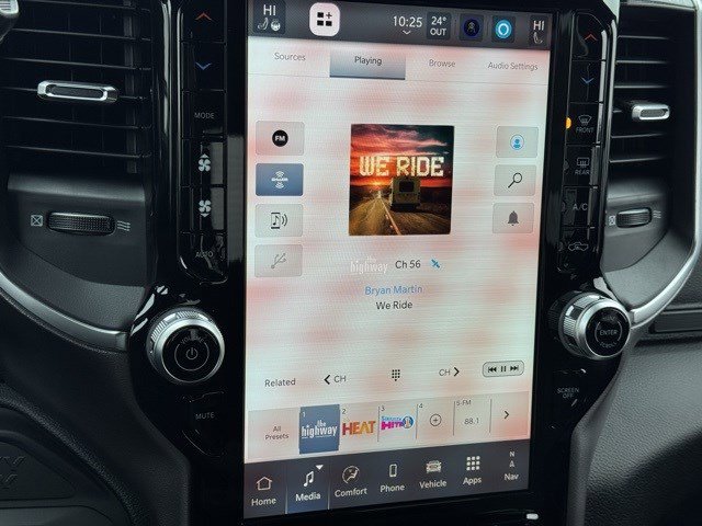 New 2026 RAM 3500 Big Horn image 19