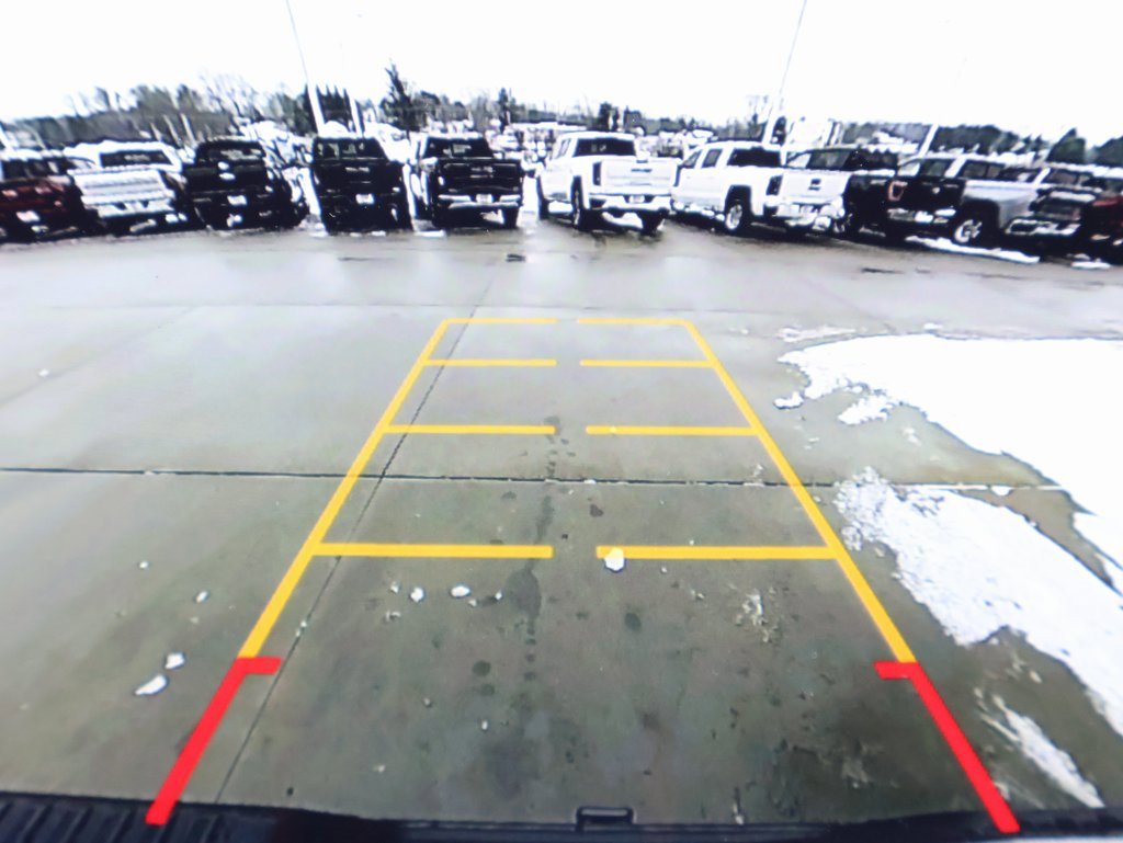 New 2026 Chevrolet Silverado 3500 LT w/ Trail Boss Package image 26