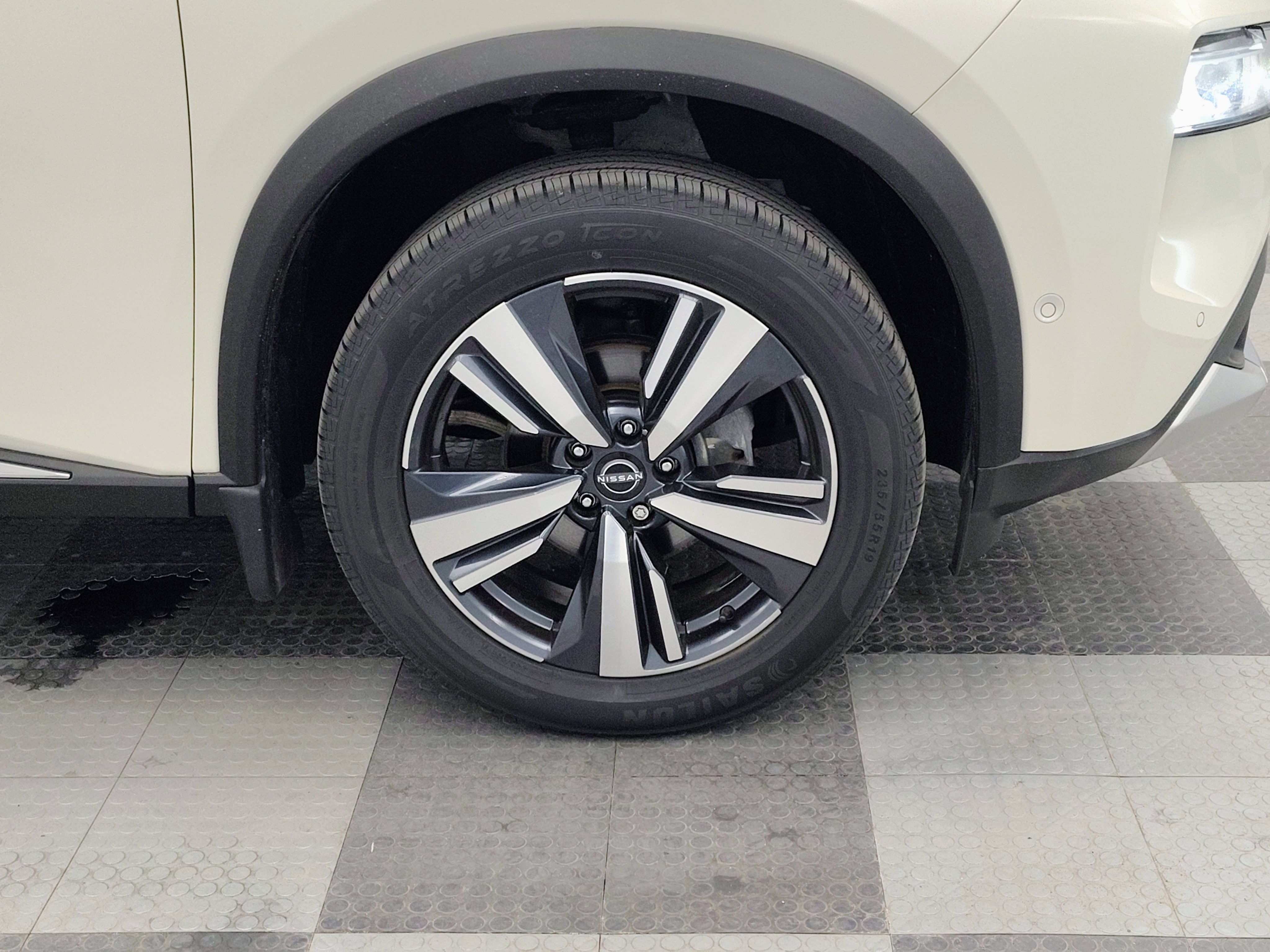 Used 2023 Nissan Rogue Platinum w/ Platinum Premium Package AWD/4WD image 15