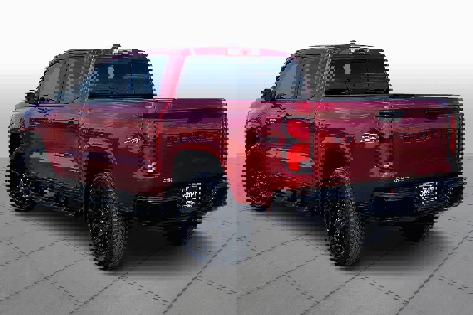 Used 2025 Chevrolet Colorado Z71 w/ Technology Package image 12