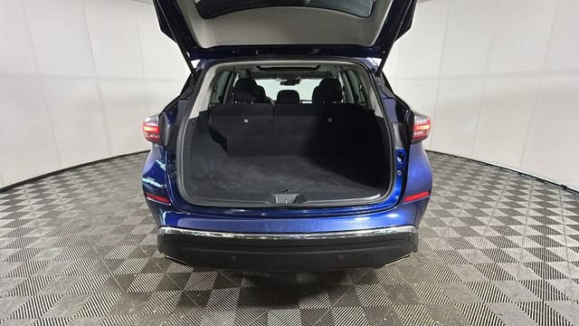 Used 2021 Nissan Murano SV AWD/4WD image 27