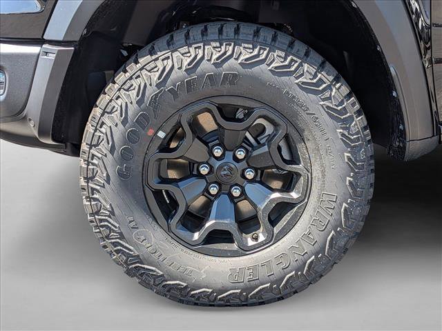 New 2026 RAM 1500 RHO AWD/4WD image 10