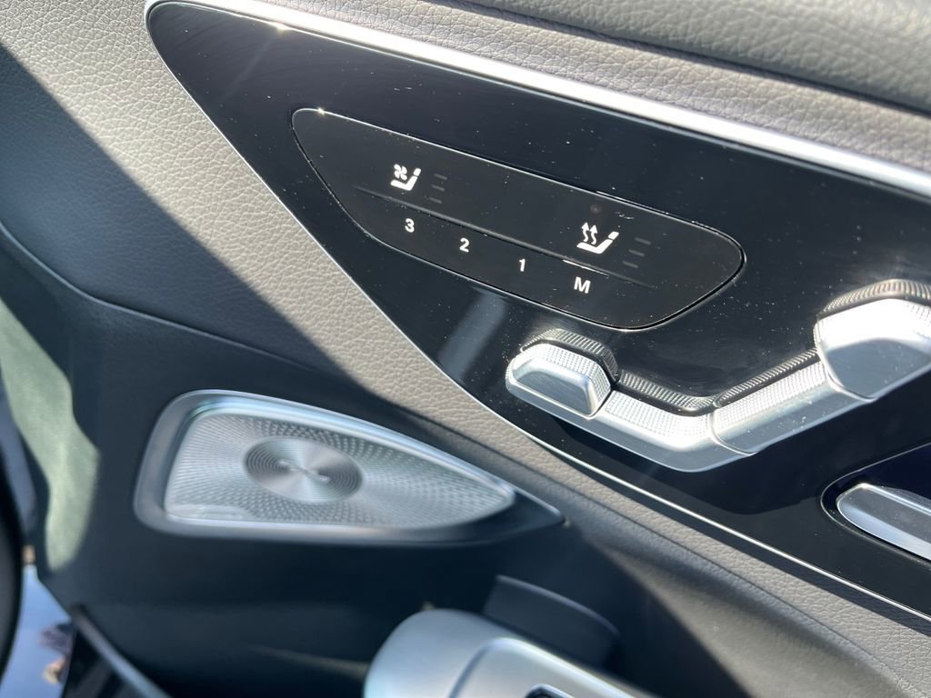 Certified 2026 Mercedes-Benz C 300 4MATIC Sedan image 16