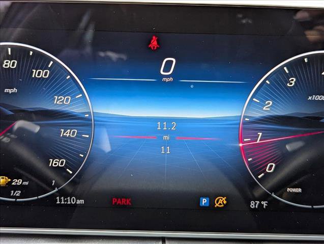 Used 2025 Mercedes-Benz C 300 C 300 image 11