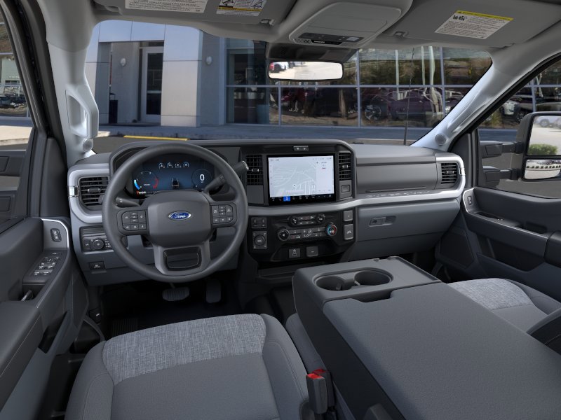 New 2026 Ford F350 XLT w/ XLT Premium Package image 10