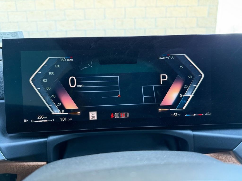 Used 2024 BMW 440i xDrive Convertible w/ Premium Package image 21