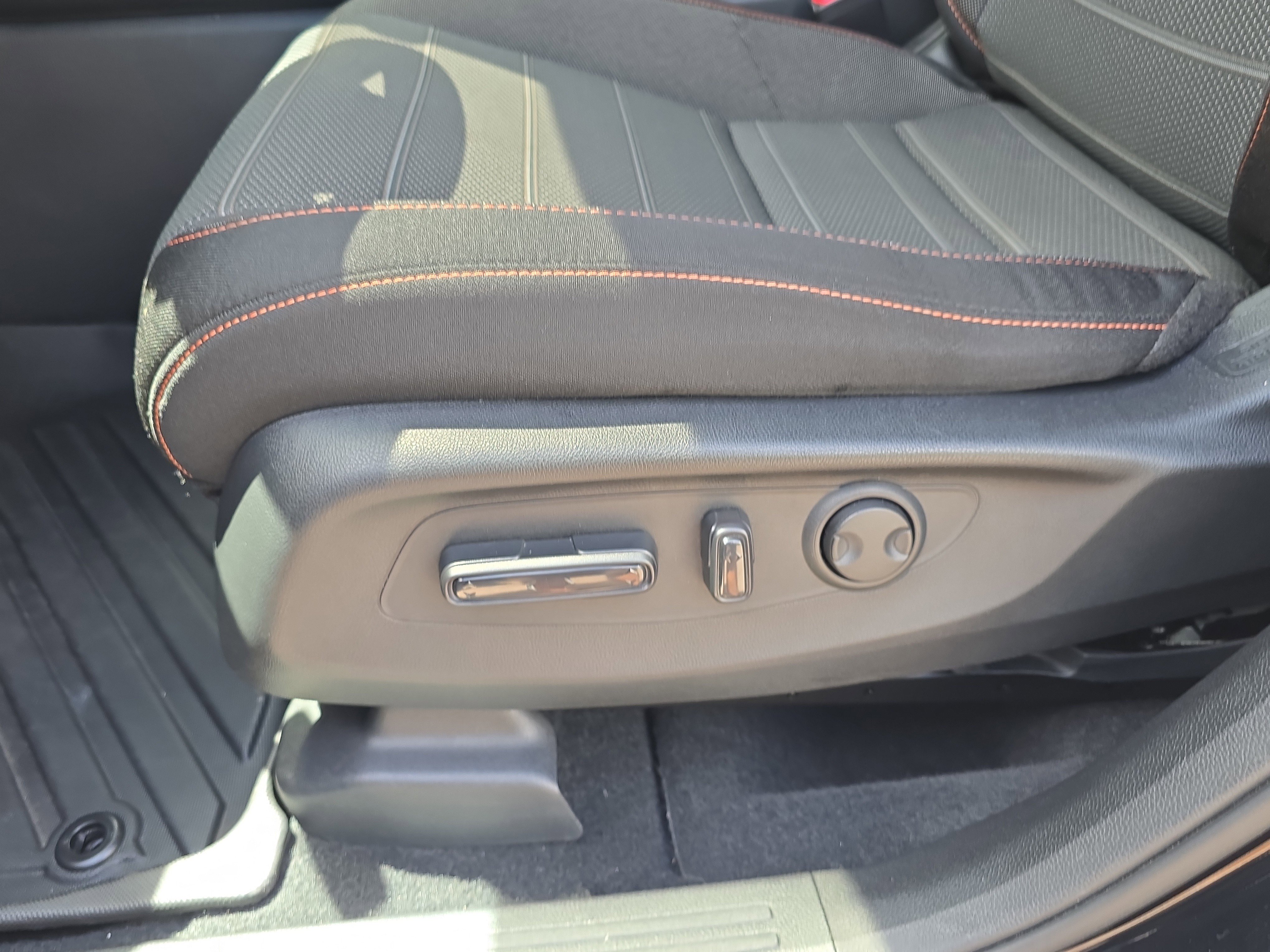 Used 2024 Honda CR-V Sport image 20