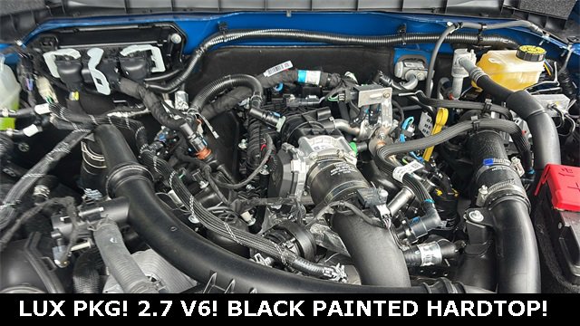 New 2025 Ford Bronco Badlands image 33