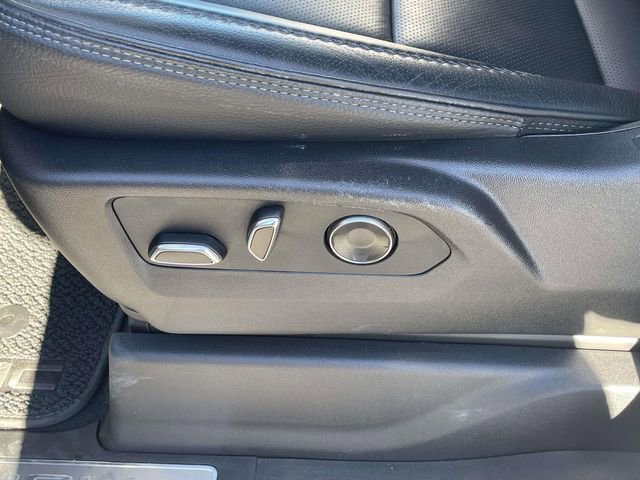 Used 2025 GMC Sierra 2500 Denali w/ Denali Reserve Package image 14