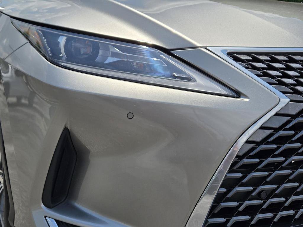 Used 2022 Lexus RX 350 FWD w/ Premium Package image 3