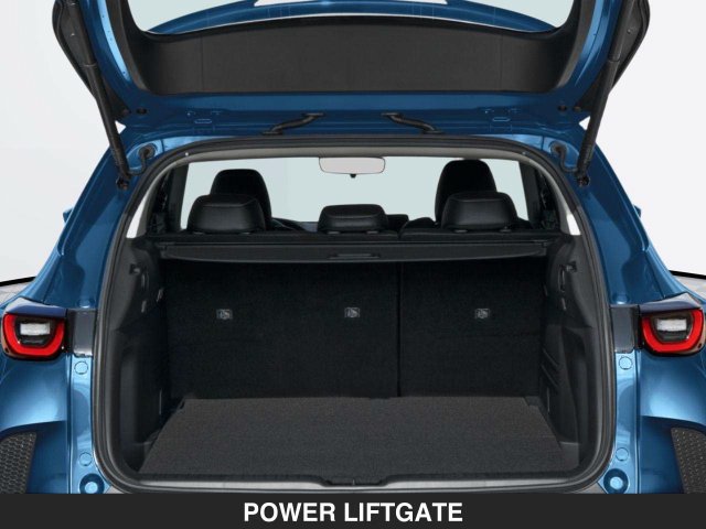 New 2026 MAZDA CX-50 AWD 2.5 S w/ Weather Package image 10