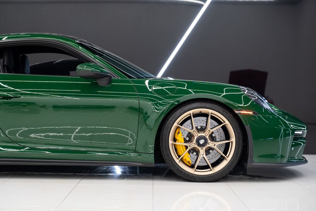 Used 2022 Porsche 911 GT3 RWD image 8