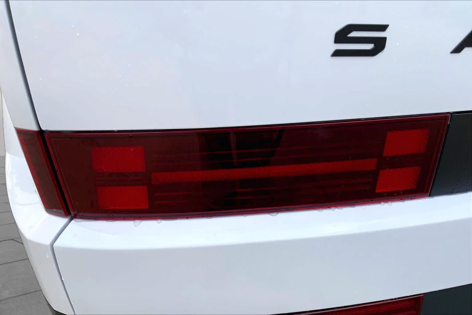 New 2027 Hyundai Santa Fe XRT AWD/4WD image 14